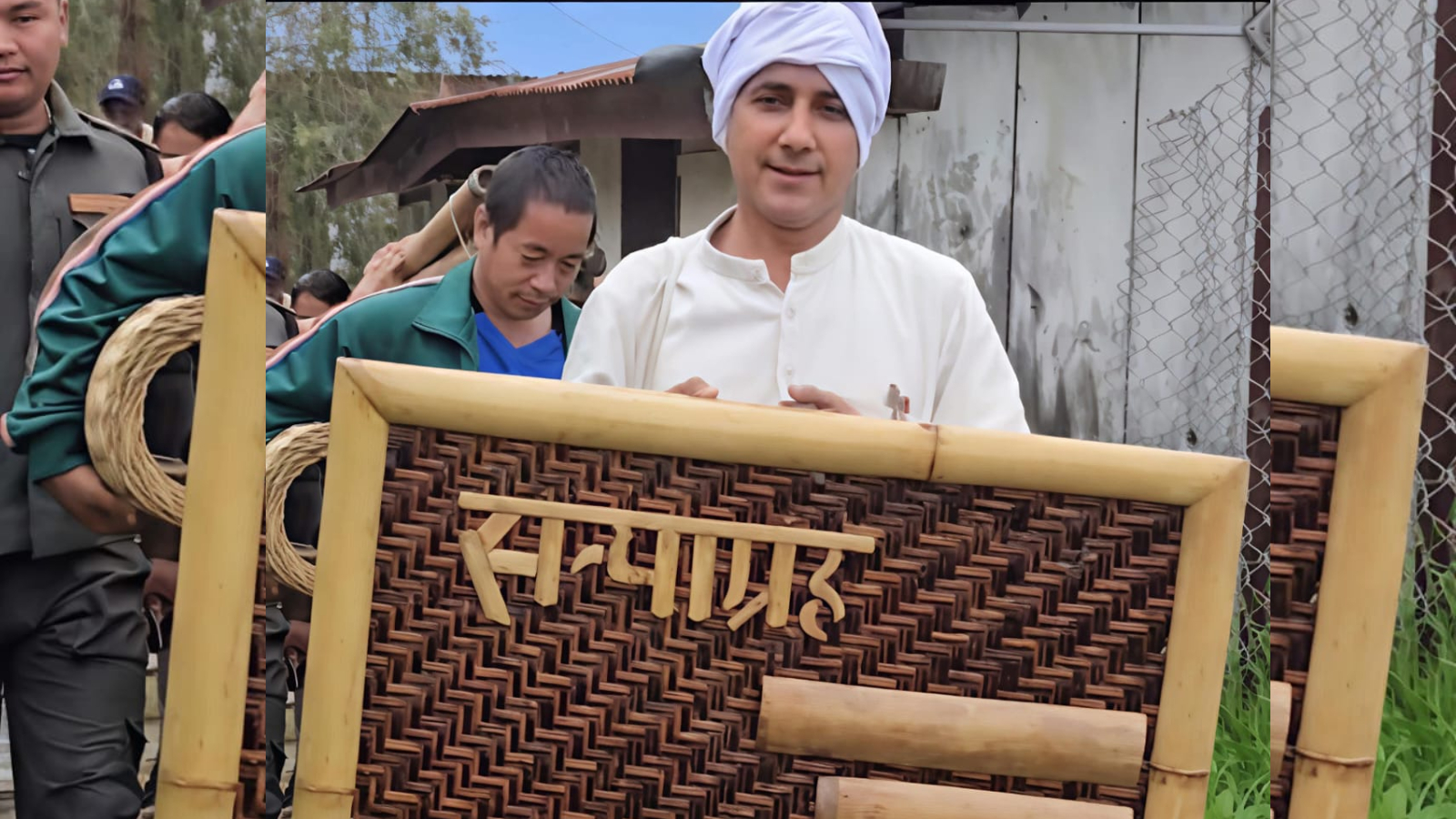 दिक्तेलका मेयर भट्टराईद्वारा भोक हडतालको घोषणा